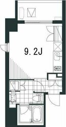 ラティエラ文京音羽の物件間取画像